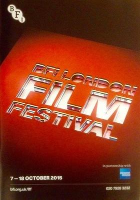 Festival BFI du film de Londres Festival BFI du film de Londres