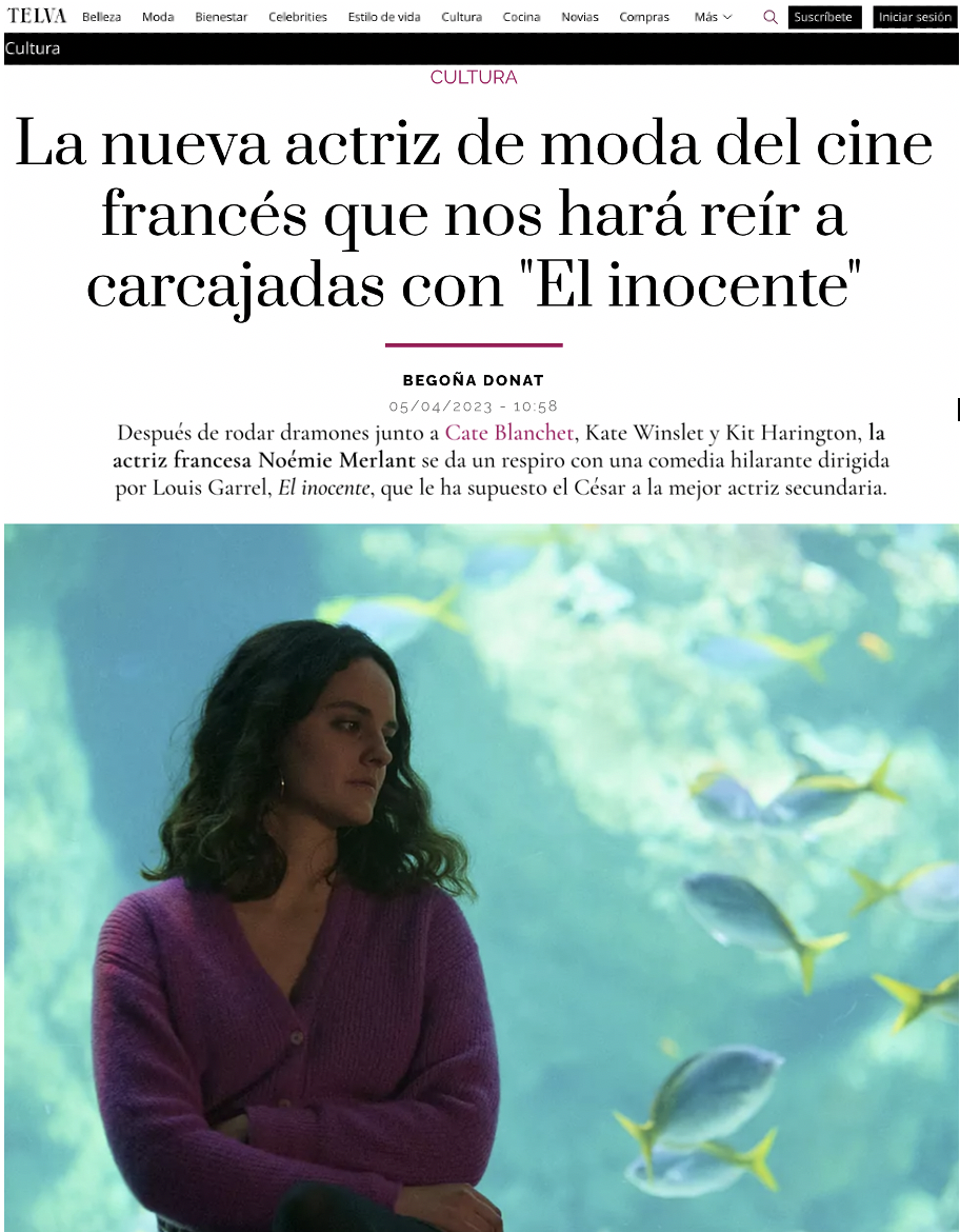 Revista de prensa internacional - Abril del 2023 Revista de prensa internacional - Abril del 2023