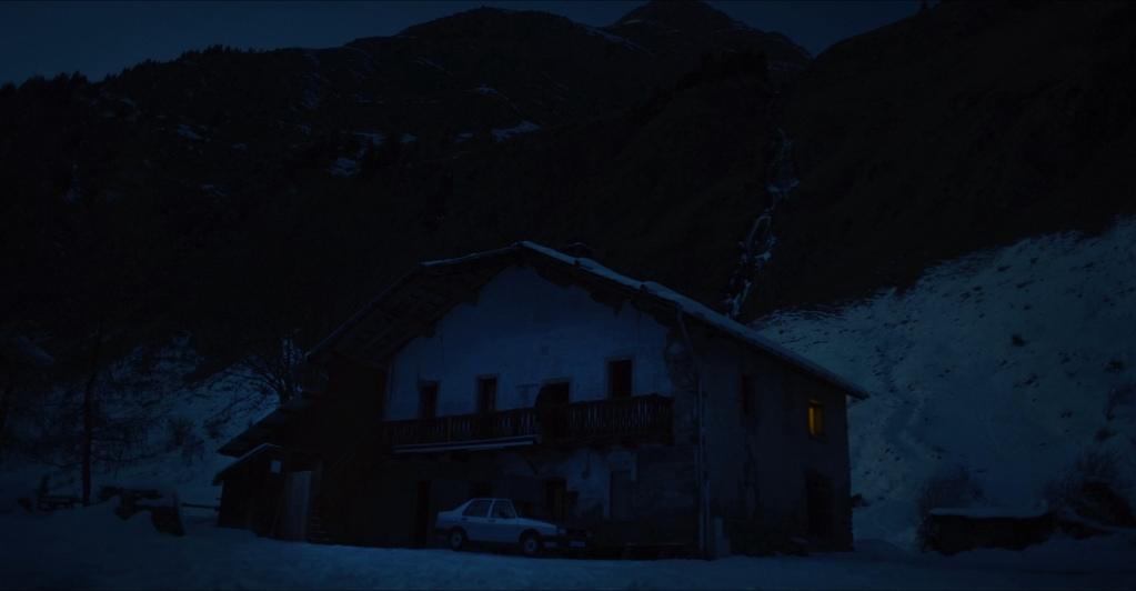 Être Angela Être Angela