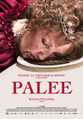 The Palace - Estonia The Palace - Estonia