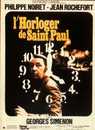 The Clockmaker of Saint-Paul The Clockmaker of Saint-Paul