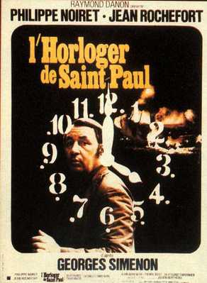 L'Horloger de Saint-Paul L'Horloger de Saint-Paul