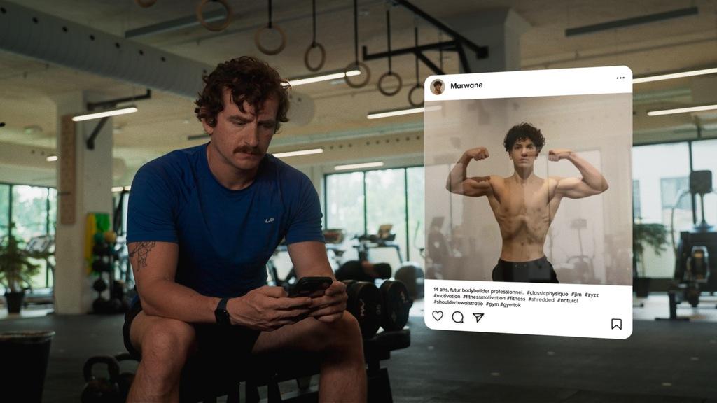 Jérémie Battaglia Jérémie Battaglia