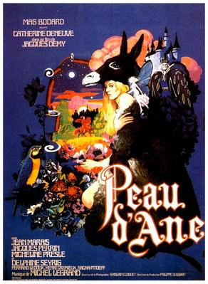 Peau d'âne Peau d'âne