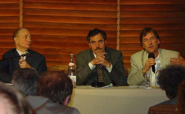 Cannes: the latest at Club Unifrance Cannes: the latest at Club Unifrance