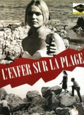 L'Enfer sur la plage L'Enfer sur la plage