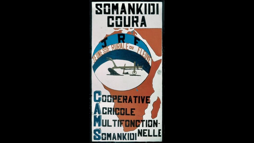 Crossing Voices Crossing Voices