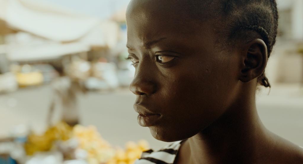 Young French Cinema - 2022