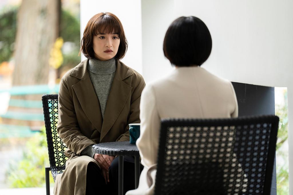 Fly On - © 2023「HOTSURERU」FILM PARTNERS & COMME DES CINÉMAS Fly On - © 2023「HOTSURERU」FILM PARTNERS & COMME DES CINÉMAS