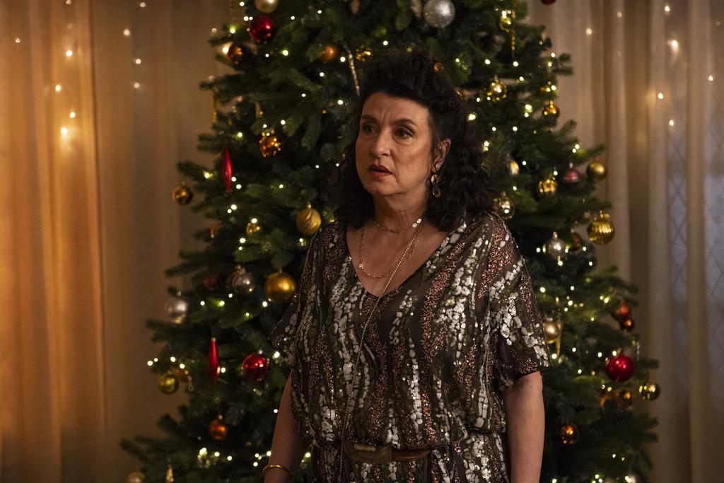 Christmas Balls Christmas Balls