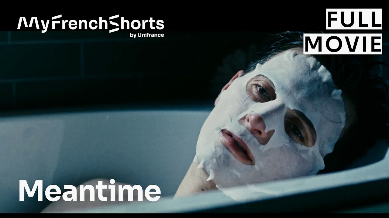 MyFrenchShorts #24: "Meantime" by Guillaume Scaillet MyFrenchShorts #24: "Meantime" by Guillaume Scaillet