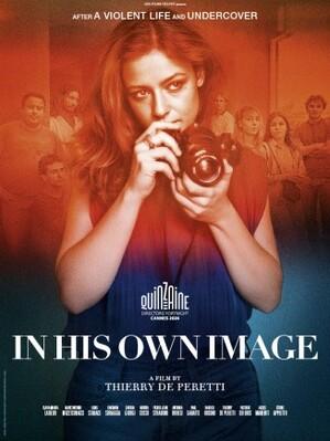 La fotógrafa corsa - International La fotógrafa corsa - International