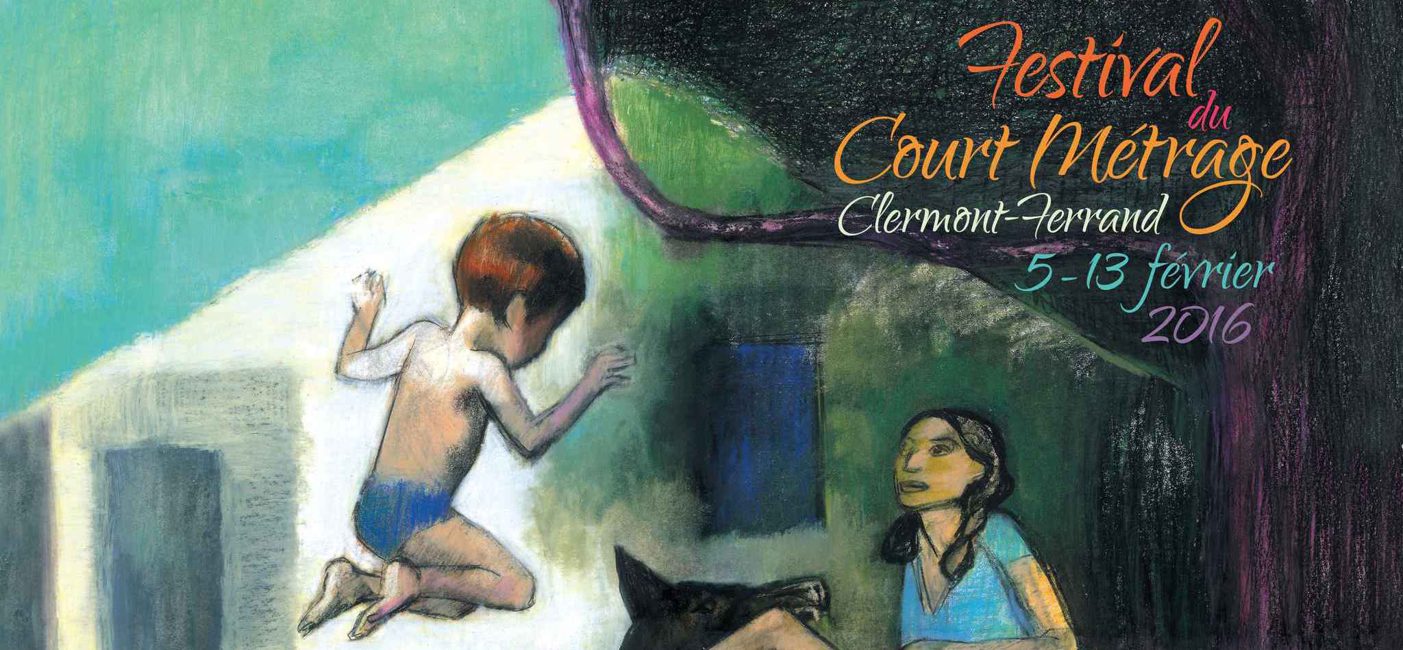 Le court français toujours très présent au Festival de Clermont-Ferrand Le court français toujours très présent au Festival de Clermont-Ferrand