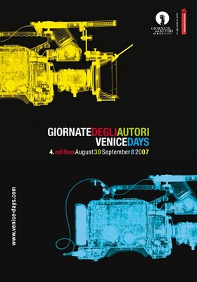 Giornate degli Autori (Venise) Giornate degli Autori (Venise)