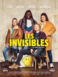 Les Invisibles Les Invisibles