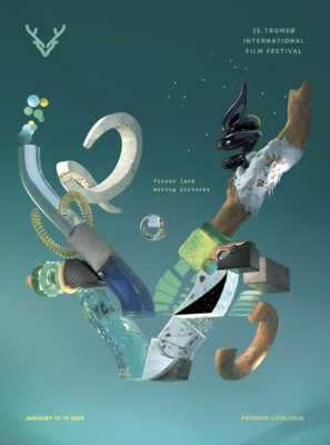 Festival internacional de cine de Tromsø - 2025 Festival internacional de cine de Tromsø - 2025