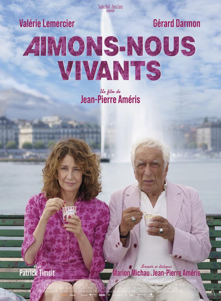 Aimons-nous vivants Aimons-nous vivants