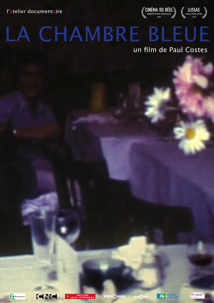 The Blue Room The Blue Room