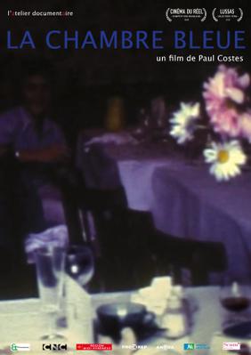 The Blue Room The Blue Room