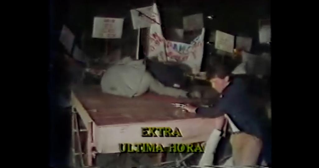 Nuestra película Nuestra película