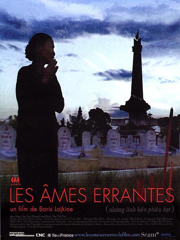 Ames errantes (Les) Ames errantes (Les)