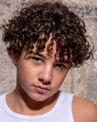 Gabin Visona Gabin Visona