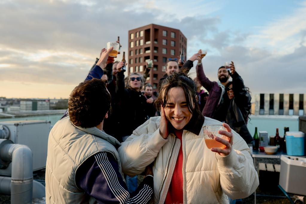 Différente Différente