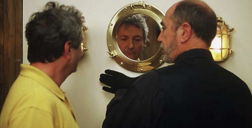 Brest - Festival Europeo de Cortometrajes - 2005 Brest - Festival Europeo de Cortometrajes - 2005