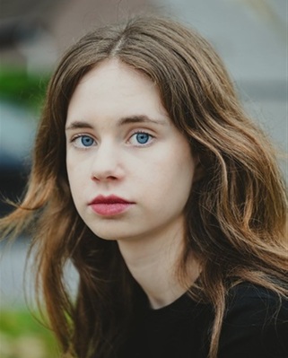 Babette Verbeek Babette Verbeek