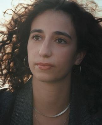 Leïla Blier Leïla Blier