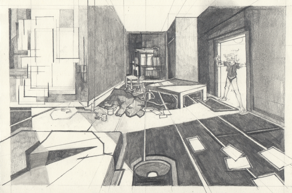 Toutes portes ouvertes Toutes portes ouvertes