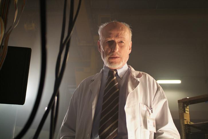 L'Attracteur étrange L'Attracteur étrange