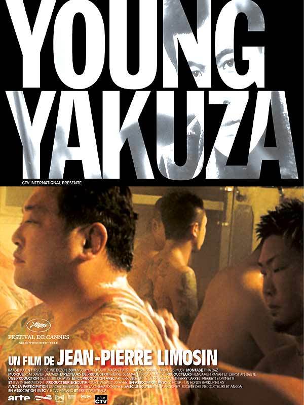 Young Yakuza Young Yakuza