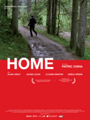Home Home