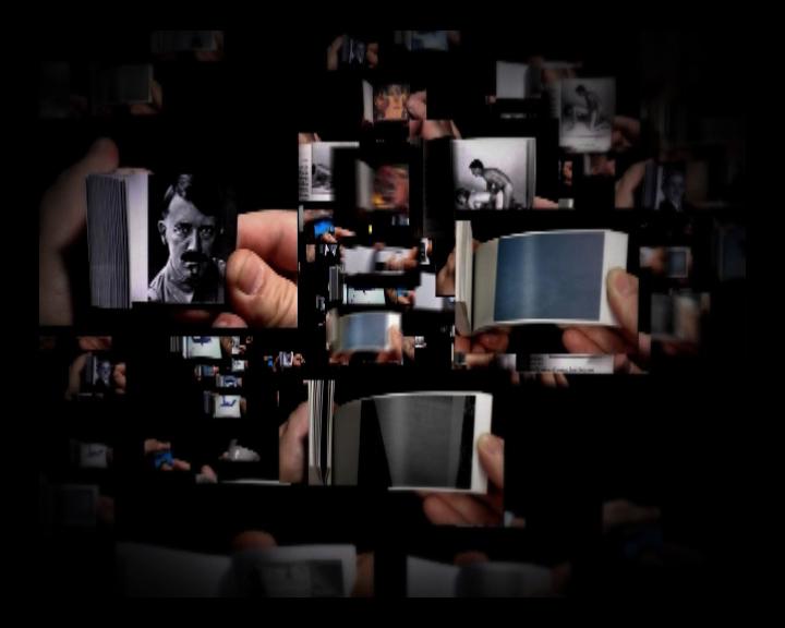 AniFest - Teplice International Animated Film Festival  - 2008