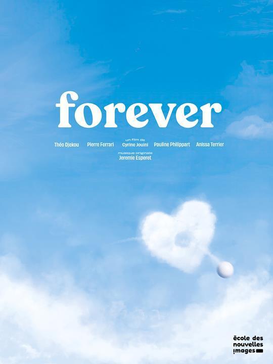 Forever Forever