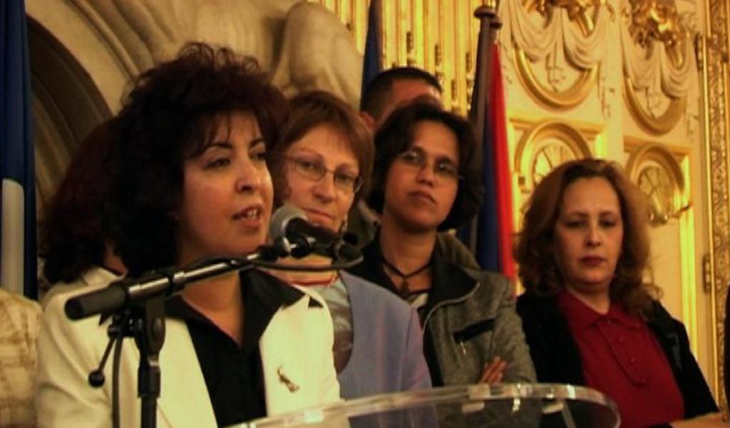 Allez Yallah ! Allez Yallah !