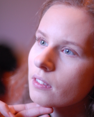 Julia Dubreuil Julia Dubreuil