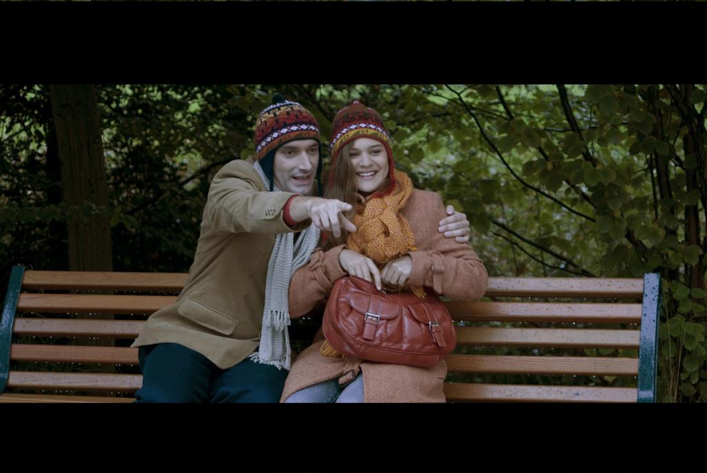 Festival des films du monde de Montr&eacute;al - 2008