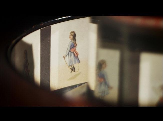 Vivement le cinéma - © Melisande Films Vivement le cinéma - © Melisande Films