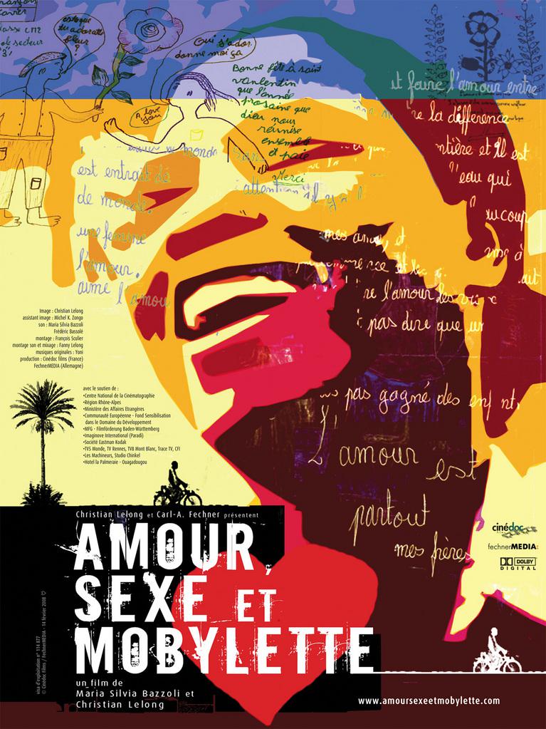 Amour, sexe et mobylette Amour, sexe et mobylette