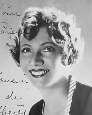 Thérèse Dorny Thérèse Dorny