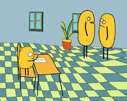 Somebody Exceptional Somebody Exceptional