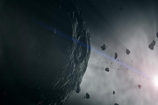 Alerte aux asteroïdes Alerte aux asteroïdes