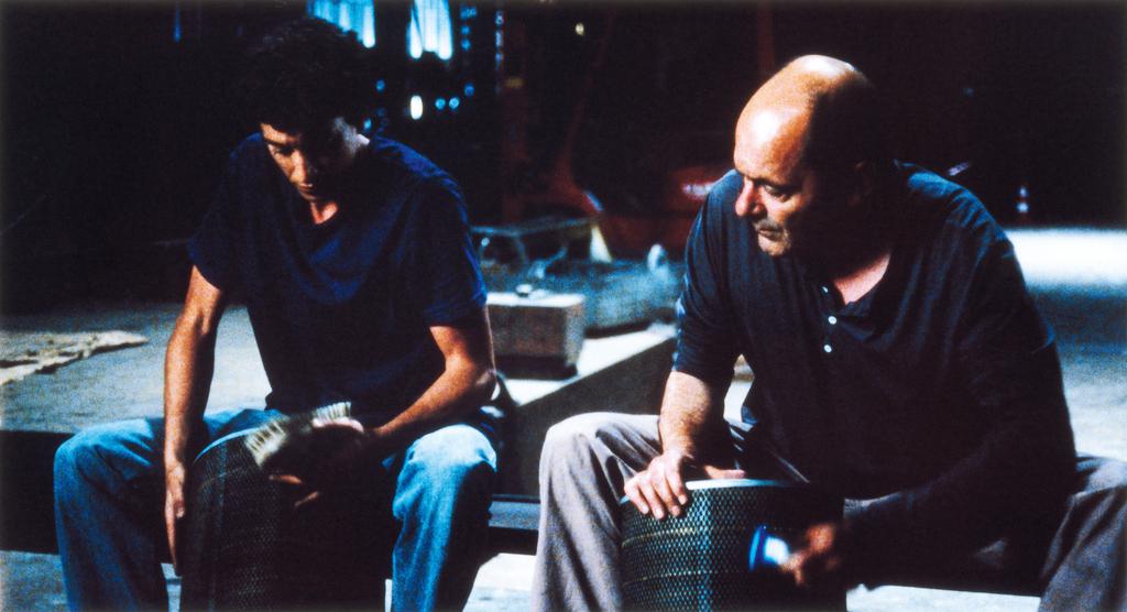 Adieu Gary - © Studio Canal Adieu Gary - © Studio Canal