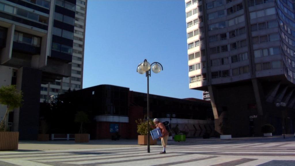 Istanbul International Short Film Festival - 2009