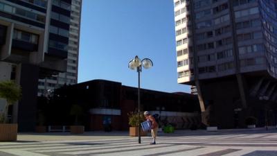 The Streetlight The Streetlight