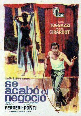 The Ape Woman - Poster Espagne The Ape Woman - Poster Espagne