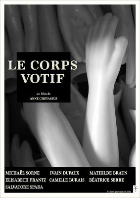 Le Corps Votif Le Corps Votif