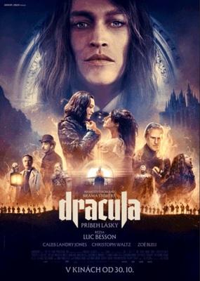Dracula: A Love Tale - Slovakia Dracula: A Love Tale - Slovakia